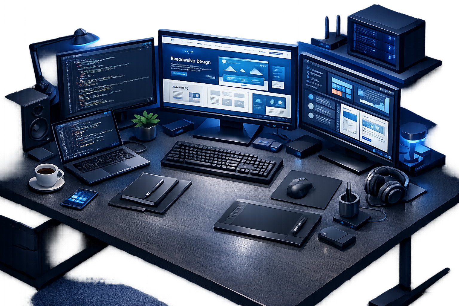 Desarrollo Web
