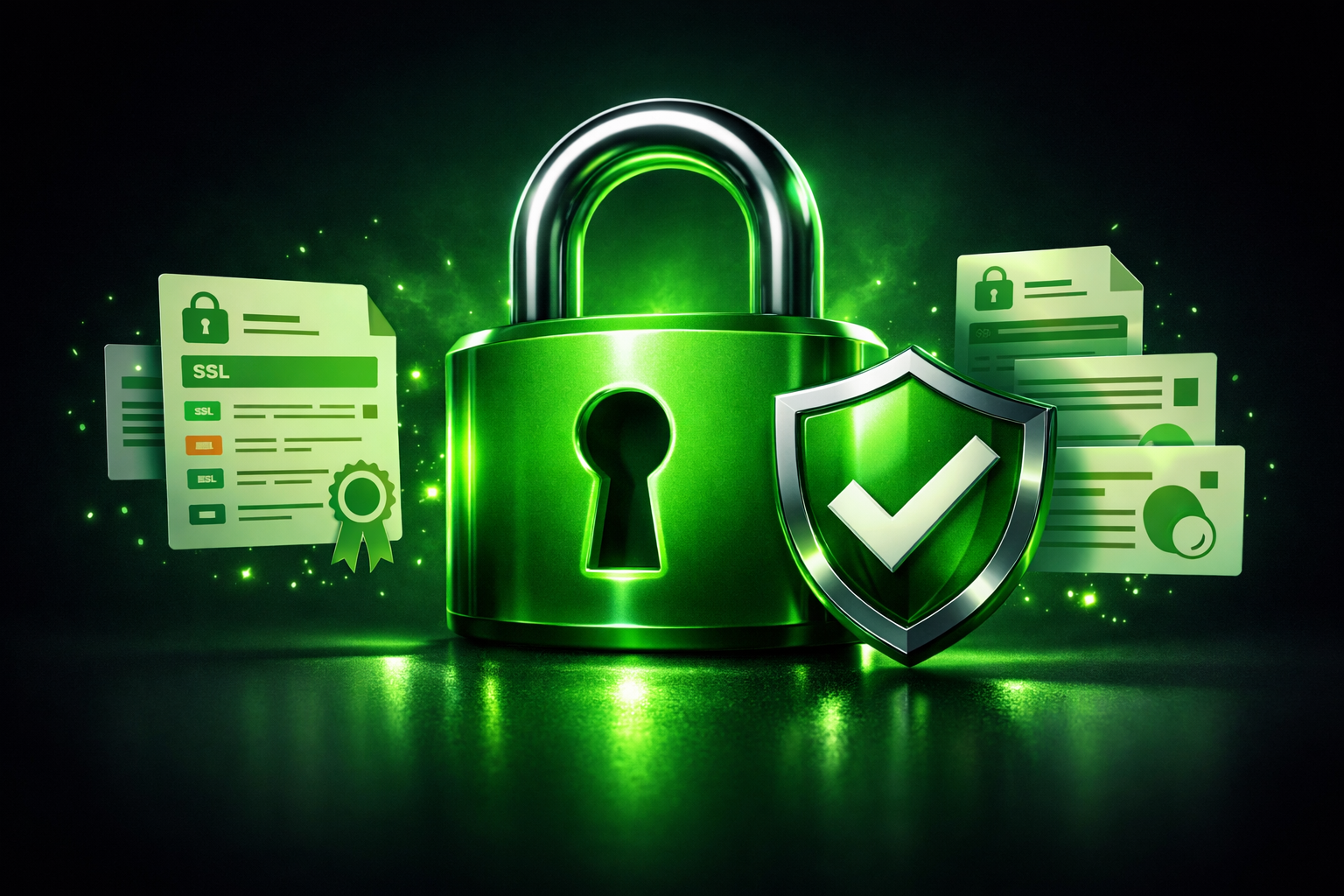 Certificados SSL