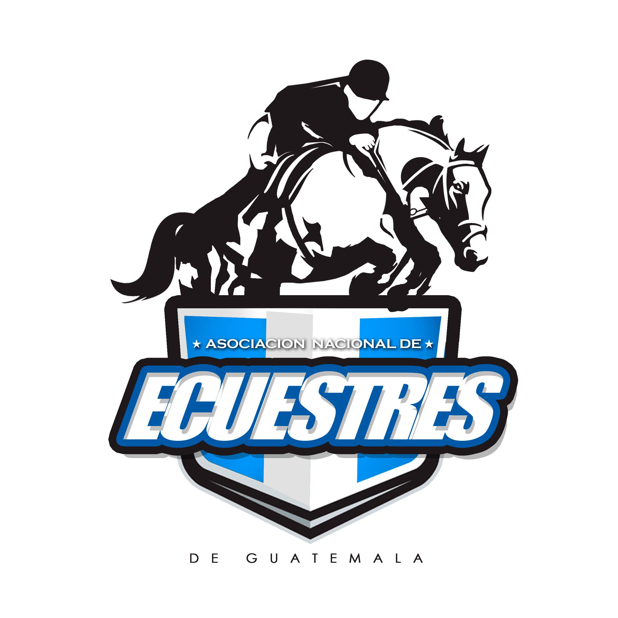 Ecuestres de Guatemala
